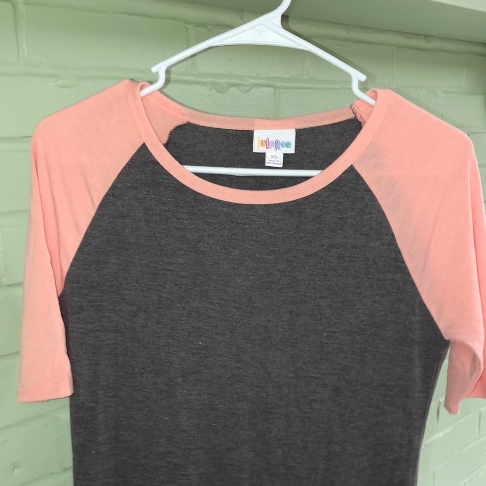 NWOT LuLaRoe Julia XS